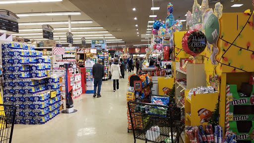 Grocery Store «Safeway», reviews and photos, 4309 Clayton Rd, Concord, CA 94521, USA