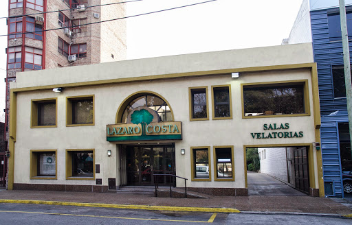 Casa Lázaro Costa Lomas en Lomas de Zamora