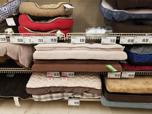 Pet Supply Store «Pet Supplies Plus», reviews and photos, 500 S St W, Raynham, MA 02767, USA