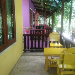 บ้านปลายฟ้า อัมพวา