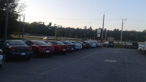 Used Car Dealer «1 Owner Auto Sales», reviews and photos, 4076 County Line Rd, Lithia Springs, GA 30122, USA