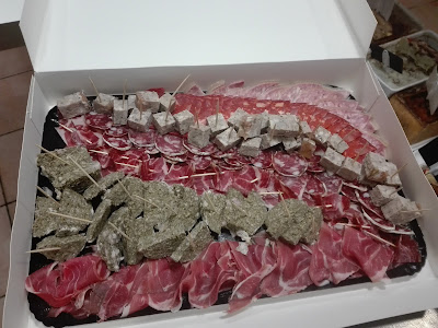 BOUCHERIE CHARCUTERIE PASSIEU Nelly et Jean-Christophe à Bessèges