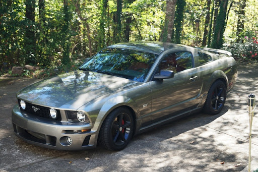 Auto Body Shop «Express Auto Body Service LLC», reviews and photos, 11450 N Fulton Industrial Blvd, Alpharetta, GA 30009, USA