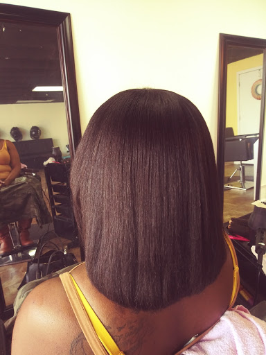 Hair Salon «Glamour Dominican Hair Creations», reviews and photos, 8124 Shore Dr b, Norfolk, VA 23518, USA