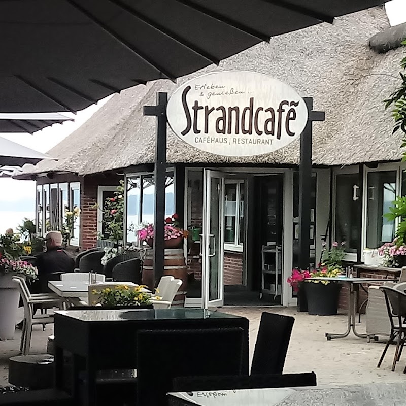 Strandcafé-Betriebs GmbH