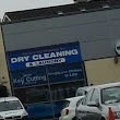 Dry Cleaning and Laundry