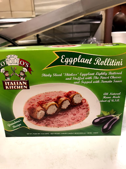 Lil Zotollos Italian Kitchen
