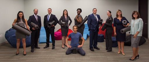 Family Law Attorney «Stephens & Margolin LLP», reviews and photos