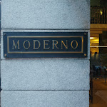 Photo n°1 de l'avis de Christian.a fait le 22/11/2023 à 18:25 sur le  MODERNO à Monza