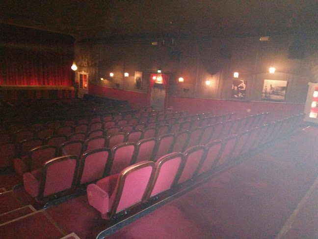 Reprise Teatret - Andet