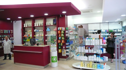 Farmacia Petit - Primero de Mayo Gran Canaria