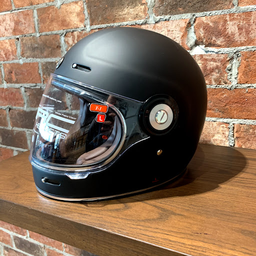 Harley-Davidson Dealer «Harley-Davidson of Indianapolis», reviews and photos, 4146 E 96th St, Indianapolis, IN 46240, USA