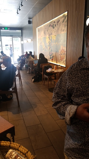 Coffee Shop «Starbucks», reviews and photos, 6600 Fannin St, Houston, TX 77030, USA