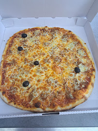 Photos du propriétaire du Pizzeria Denico Pizzas à Buellas - n°16