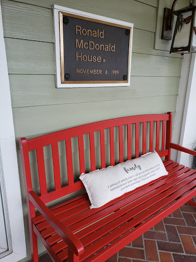 Non-Governmental Organization «Orange County Ronald McDonald House», reviews and photos