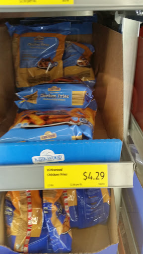 Supermarket «ALDI», reviews and photos, 1111 S Willow St, Manchester, NH 03103, USA