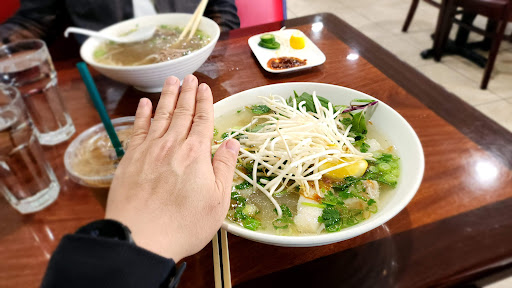 Kali Noodles & Tea Bar image