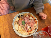 Pizza du Restaurant Tripletta Latin à Paris - n°14