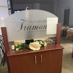 Photo n°4 de l'avis de Noa.a fait le 16/08/2023 à 16:44 sur le  Trattoria Pizzeria Tramonti à Buguggiate