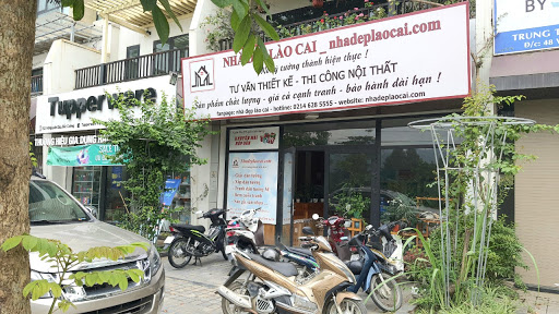 THIẾT KẾ THI CÔNG NỘI THẤT LÀO CAI - NHADEPLAOCAI.COM