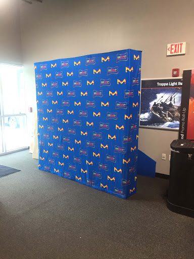 Graphic Designer «Speedpro Imaging - Wakefield», reviews and photos, 107 Audubon Rd # 1-35, Wakefield, MA 01880, USA