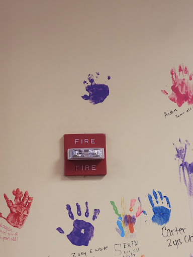 Event Venue «Kids In Motion», reviews and photos, 14135 W Greenfield Ave, New Berlin, WI 53151, USA