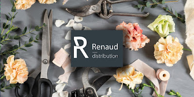 Renaud Distribution à Le Pallet