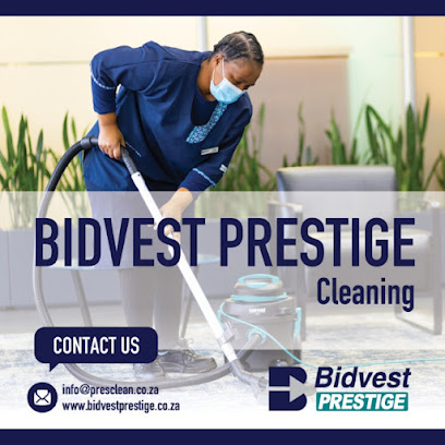 Bidvest Prestige Cleaning