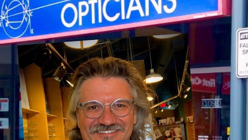 Spinnewyn Opticians
