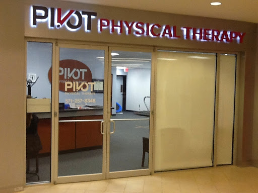 Pivot PT- Arlington (Crystal City)