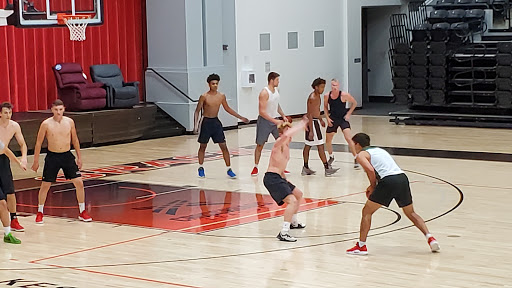 Conference Center «Manahan Orthopaedic Capital Center», reviews and photos, 610 Wooster Rd, Winona Lake, IN 46590, USA