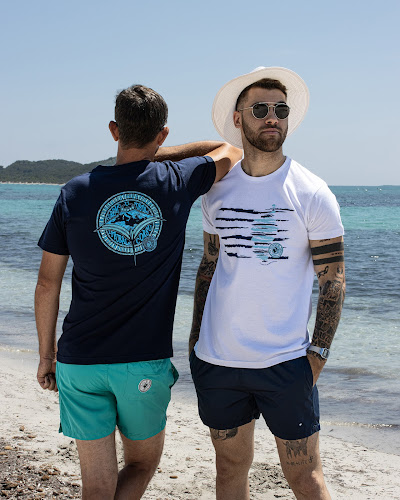 Biancu & Neru Aiacciu