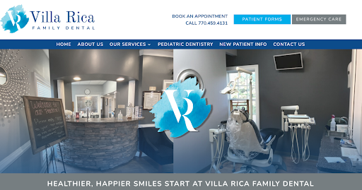 865 S Carroll Rd # C, Villa Rica, GA 30180, USA