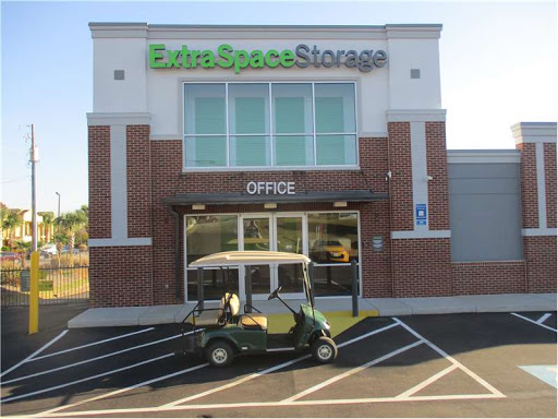 Storage Facility «Extra Space Storage», reviews and photos, 1461 Hudson Bridge Rd, Stockbridge, GA 30281, USA