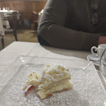 Photo n°3 de l'avis de Luca.o fait le 29/01/2022 à 22:41 sur le  Ristorante Rafanelli à Pistoia