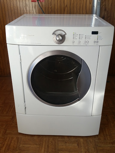 Used Appliance Store «Pro Appliance sales and repairs», reviews and photos, 3250 Lincoln Way E, Massillon, OH 44646, USA