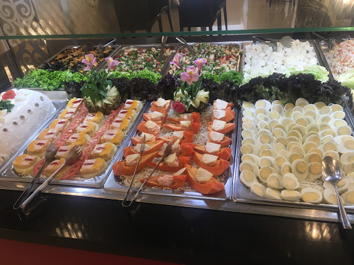 Restaurantes buffet libre en Gran Canaria