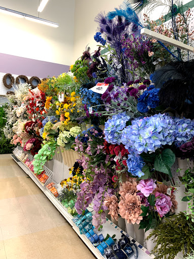 Fabric Store «Jo-Ann Fabrics and Crafts», reviews and photos, 1800 Skibo Rd, Fayetteville, NC 28303, USA