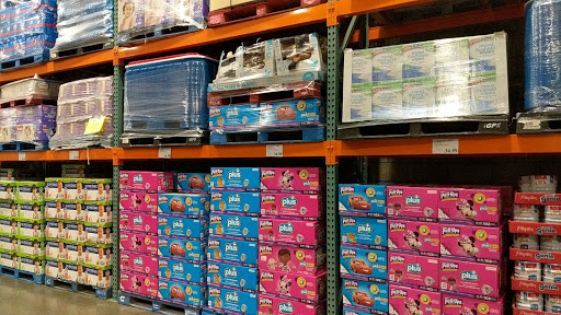 Warehouse store «Costco Wholesale», reviews and photos, 2800 Independence Dr, Livermore, CA 94551, USA