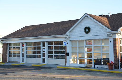 59 Kinderkamack Rd, Westwood, NJ 07675, USA