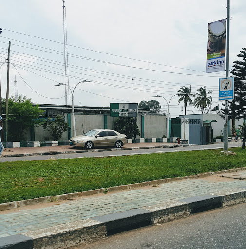 Nigeria Custom Services, Mobolaji Bank Anthony Way, Opebi, Ikeja, Nigeria, Library, state Lagos