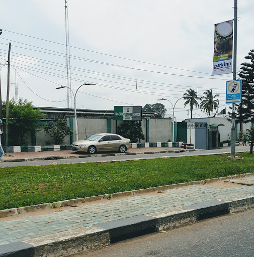 Nigeria Custom Services, Mobolaji Bank Anthony Way, Opebi, Ikeja, Nigeria, Police Department, state Lagos