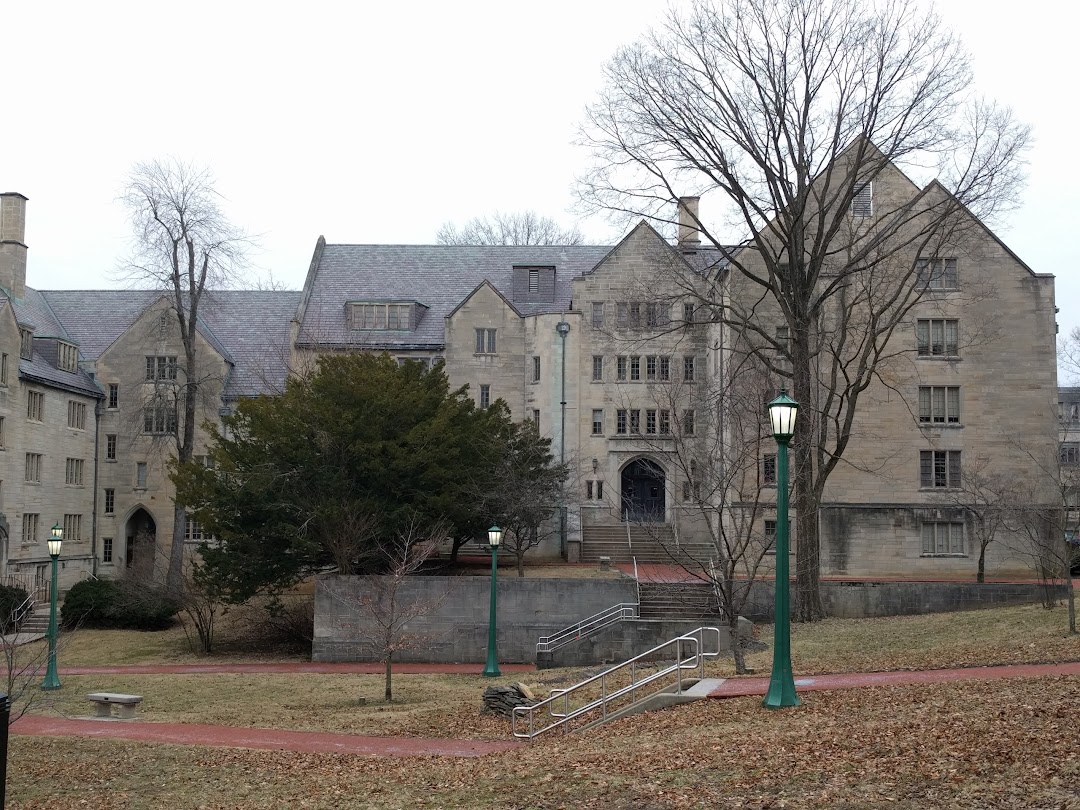 Indiana University School of Nursing Bloomington Campus