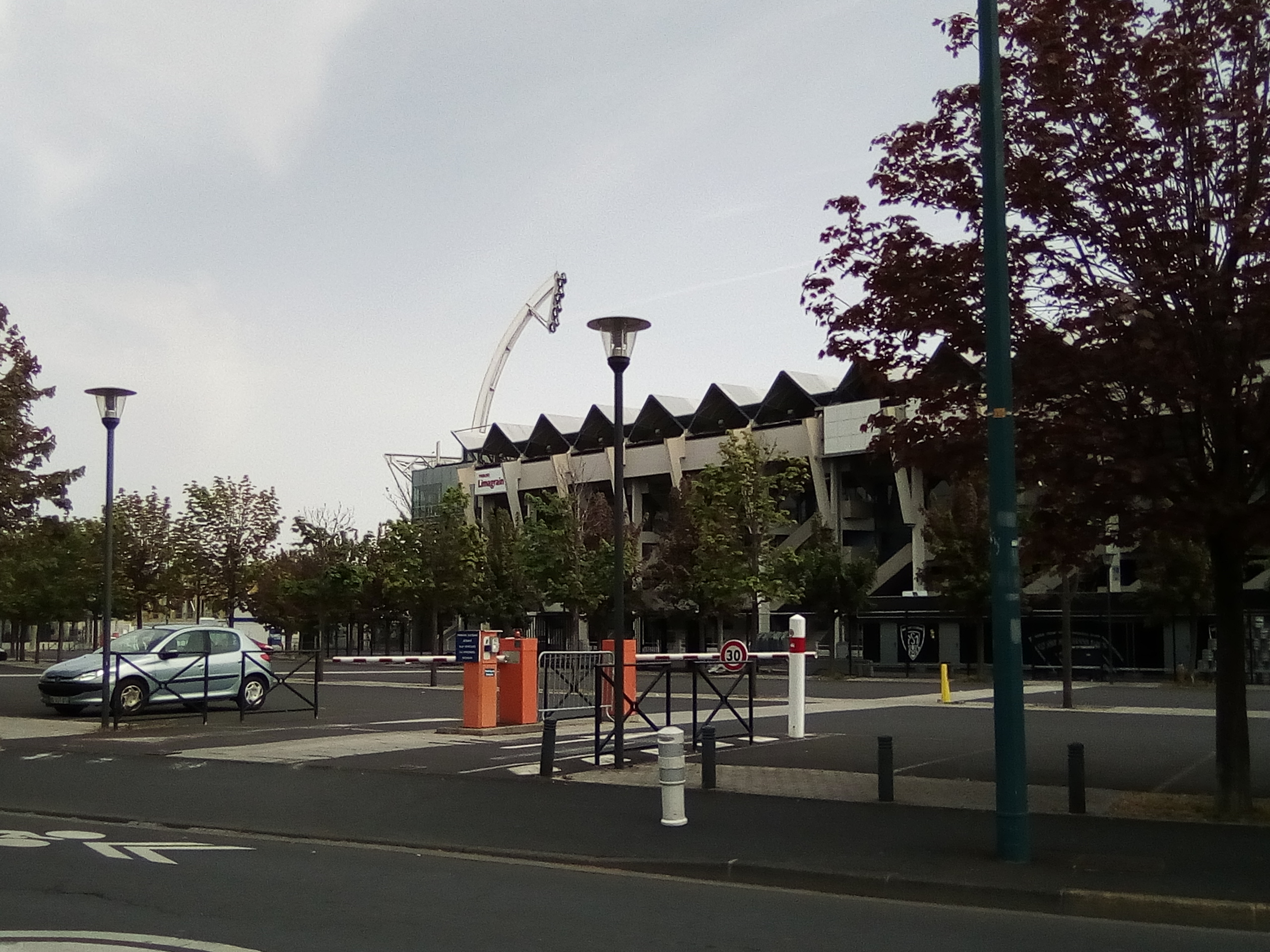 Photo n° 4 de l'avis de François.o fait le 23/04/2019 à 05:26