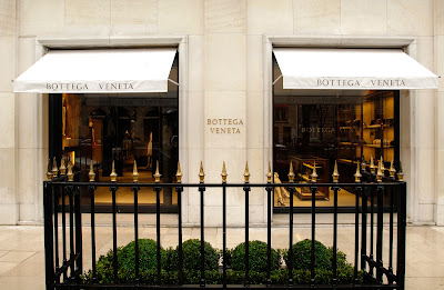 bottega à Longuesse