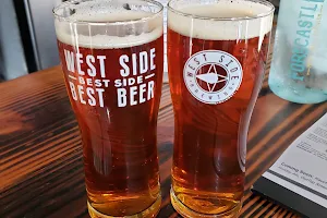 West Side Brewing image