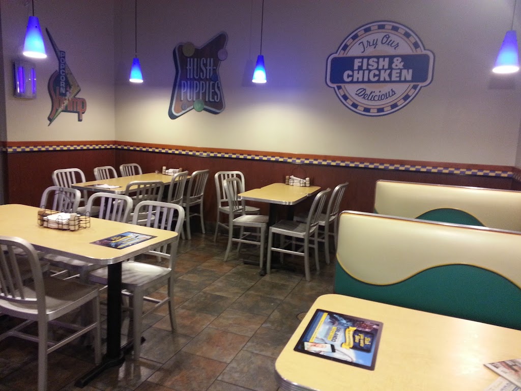 Long John Silver's 37865