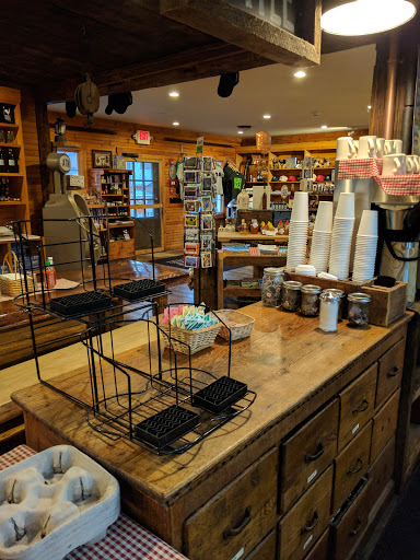 General Store «Original General Store», reviews and photos, 3963 VT-100, Pittsfield, VT 05762, USA