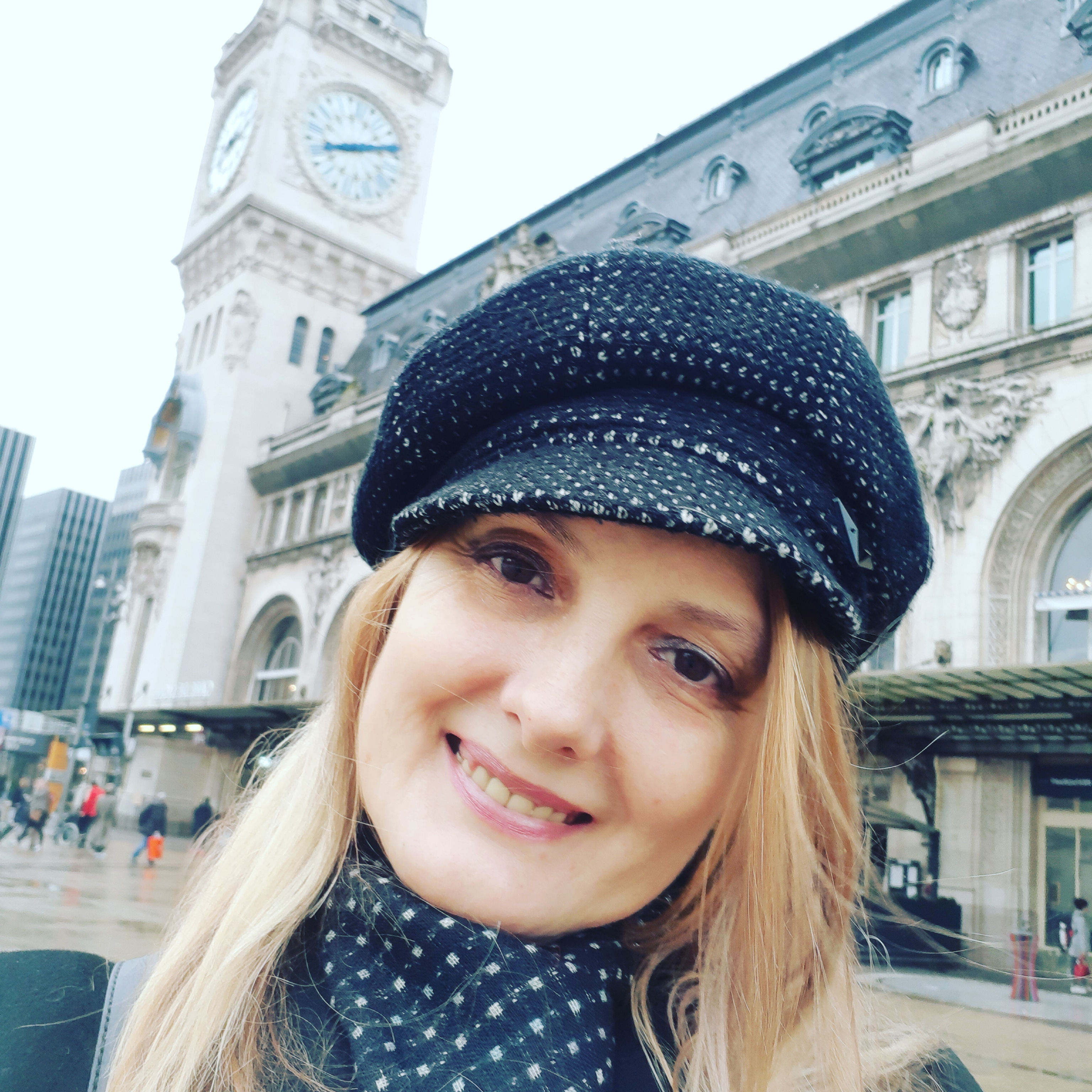 Photo n° 1 de l'avis de Svitlana.v fait le 05/02/2020 à 23:13
