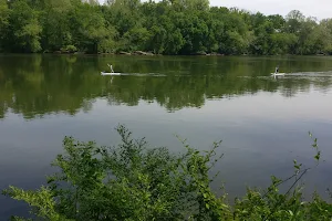 Robious Landing Park image